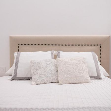 City Centre Apartment Santa Cruz מראה חיצוני תמונה