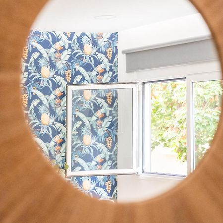 City Centre Apartment Santa Cruz מראה חיצוני תמונה