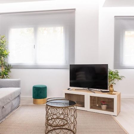 City Centre Apartment Santa Cruz מראה חיצוני תמונה
