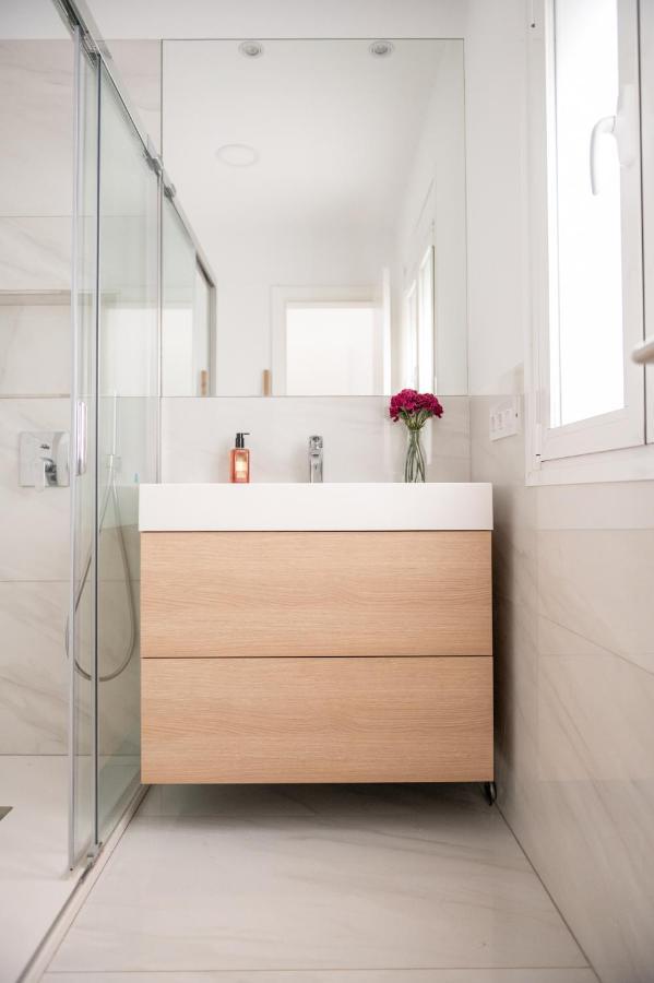 City Centre Apartment Santa Cruz מראה חיצוני תמונה