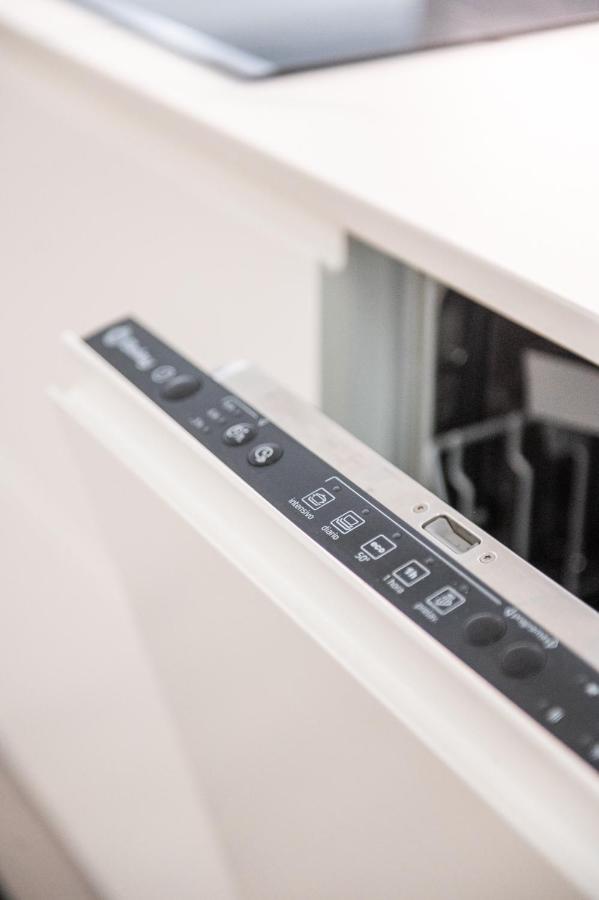 City Centre Apartment Santa Cruz מראה חיצוני תמונה
