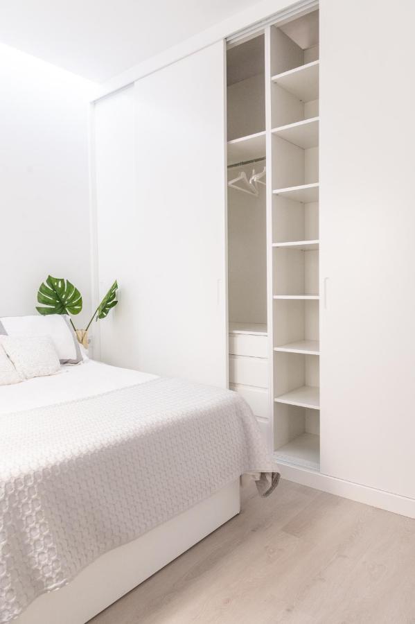 City Centre Apartment Santa Cruz מראה חיצוני תמונה