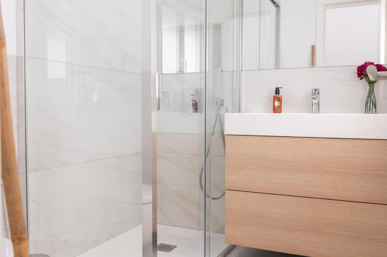 City Centre Apartment Santa Cruz מראה חיצוני תמונה