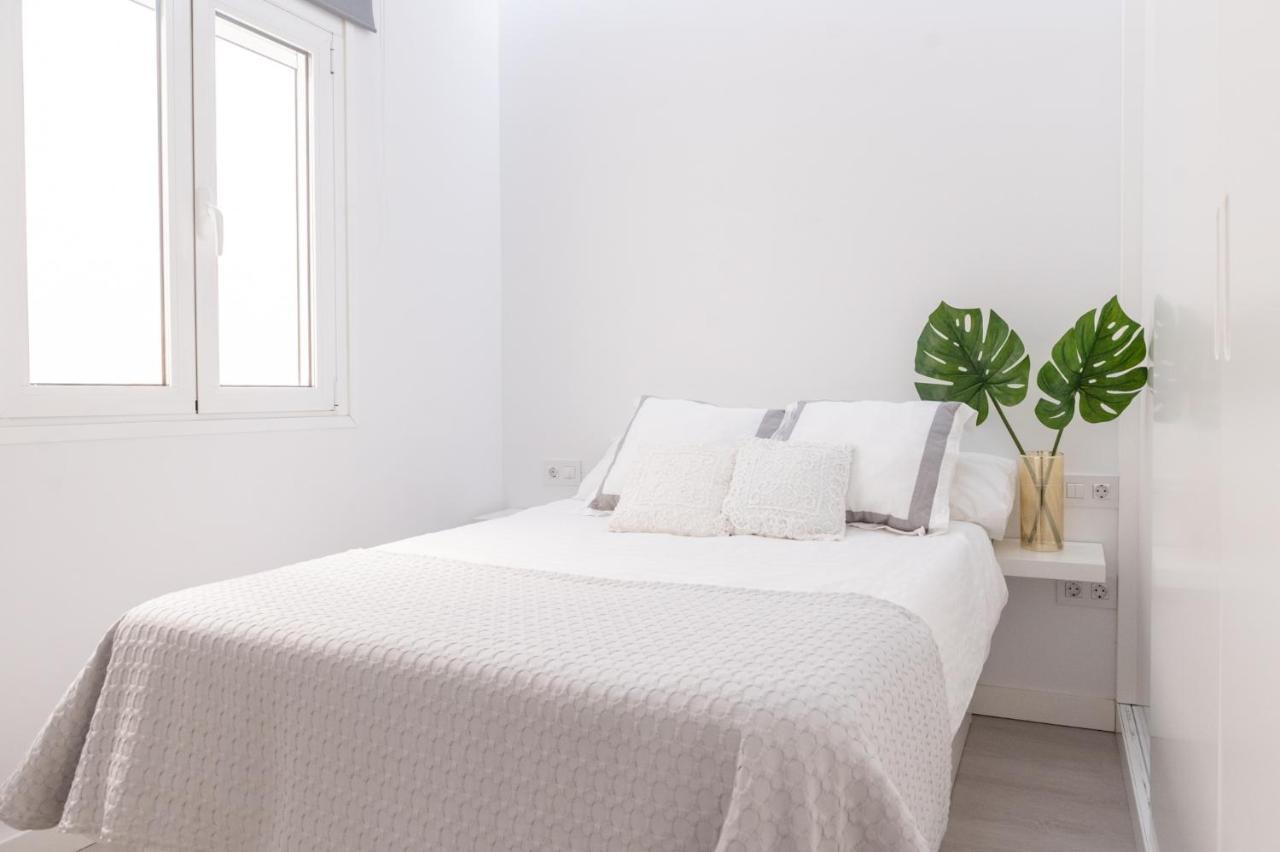 City Centre Apartment Santa Cruz מראה חיצוני תמונה