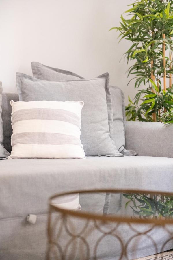 City Centre Apartment Santa Cruz מראה חיצוני תמונה