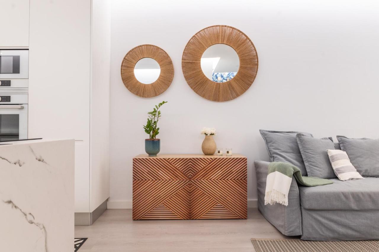 City Centre Apartment Santa Cruz מראה חיצוני תמונה