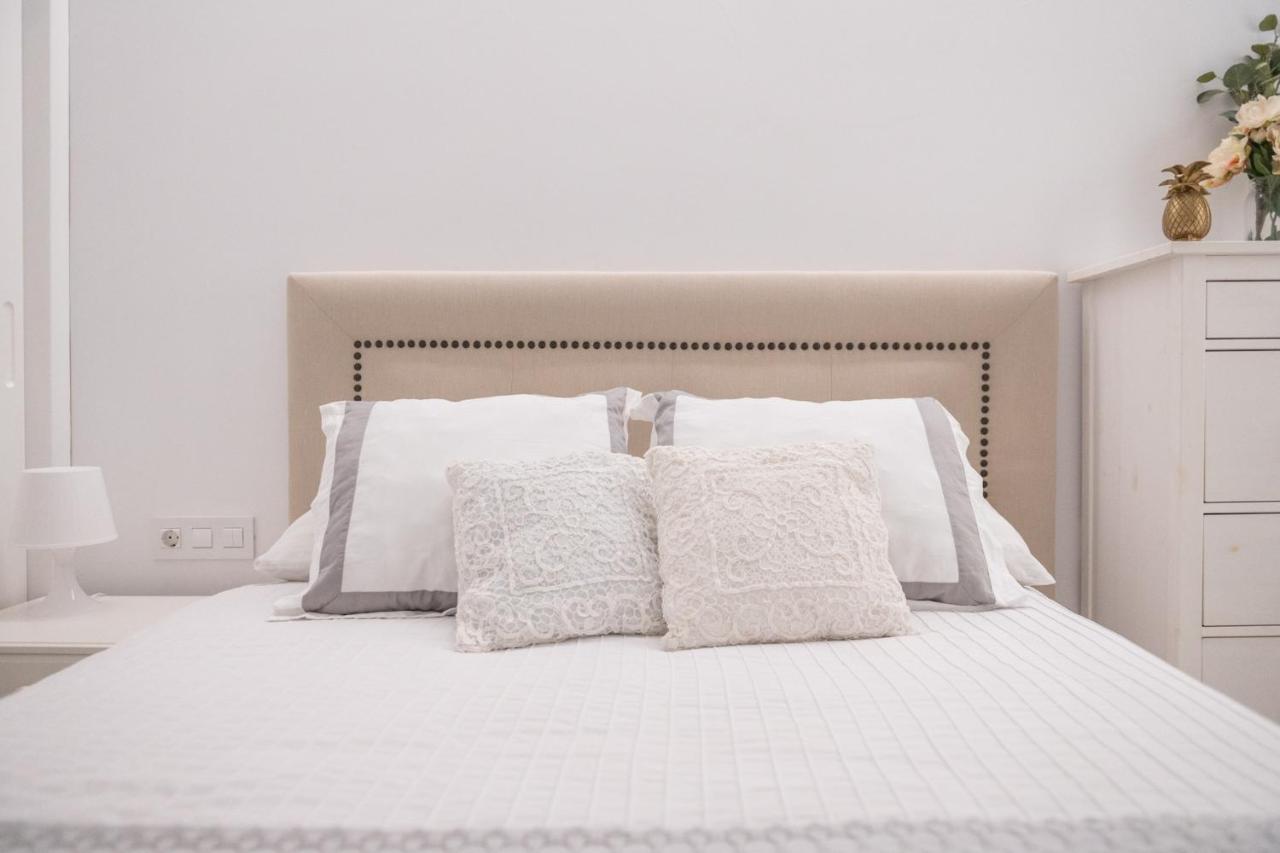City Centre Apartment Santa Cruz מראה חיצוני תמונה