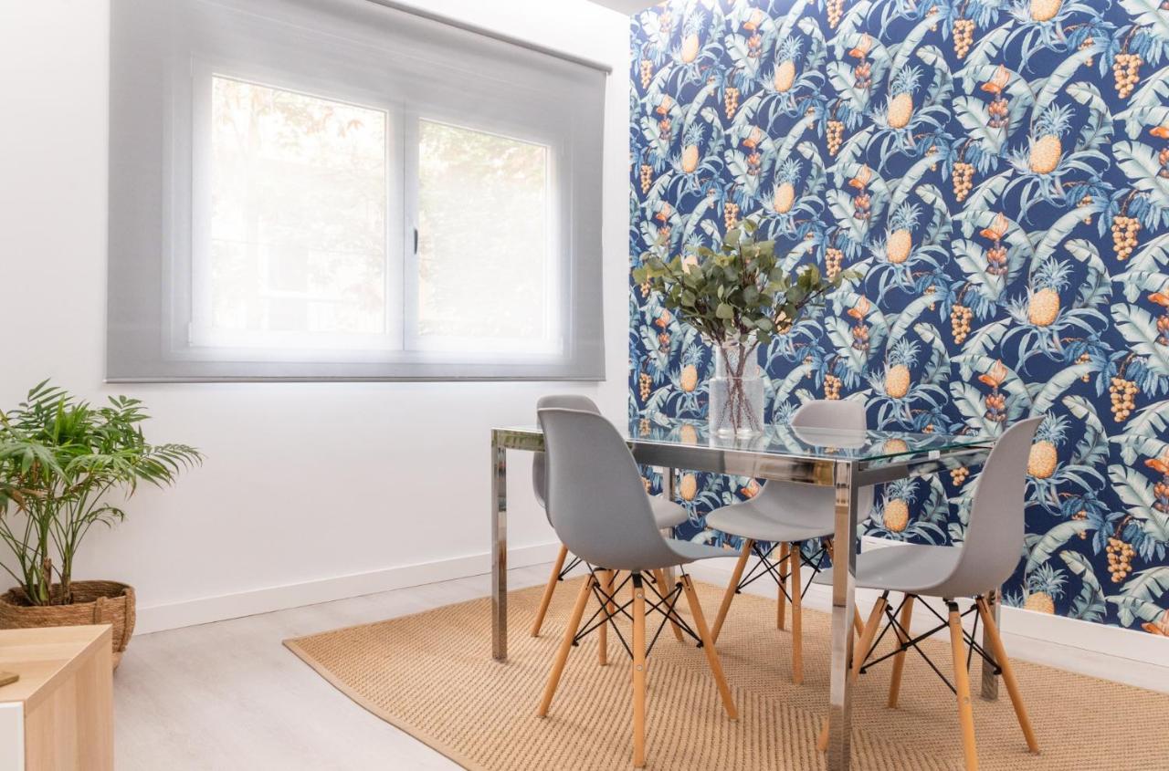 City Centre Apartment Santa Cruz מראה חיצוני תמונה