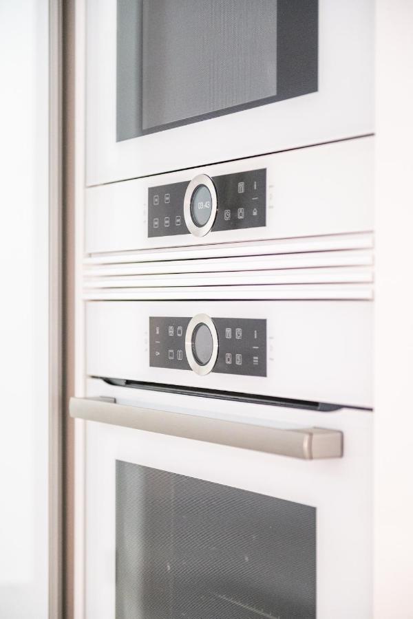 City Centre Apartment Santa Cruz מראה חיצוני תמונה