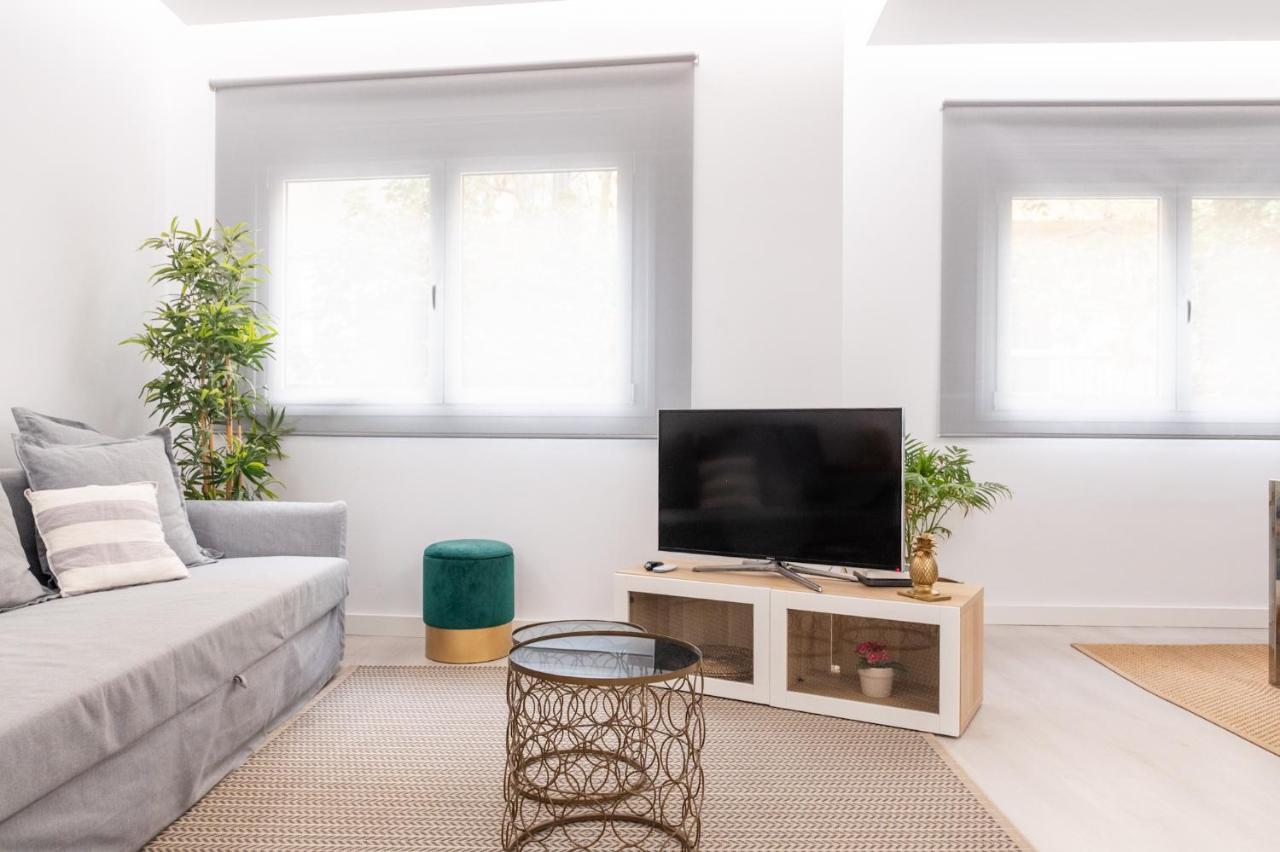 City Centre Apartment Santa Cruz מראה חיצוני תמונה