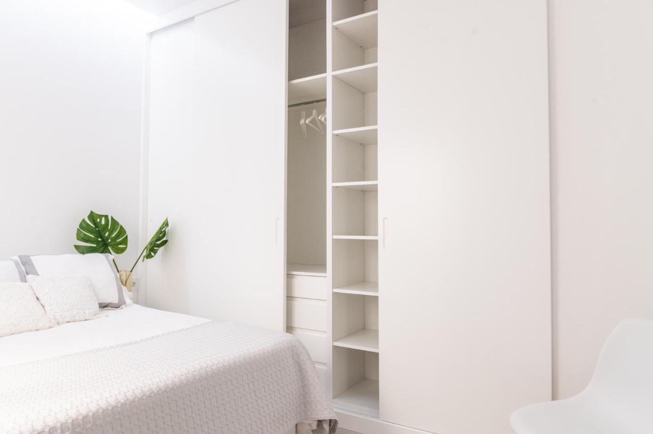 City Centre Apartment Santa Cruz מראה חיצוני תמונה