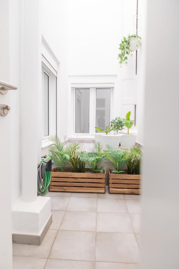 City Centre Apartment Santa Cruz מראה חיצוני תמונה