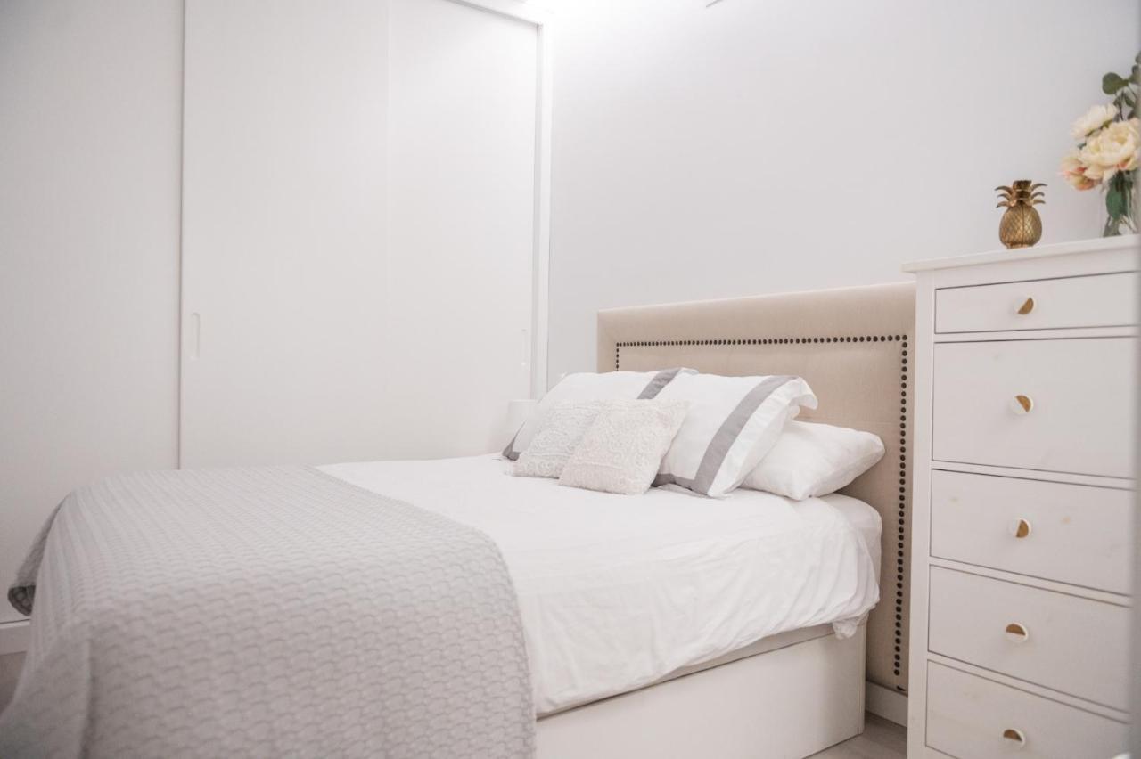 City Centre Apartment Santa Cruz מראה חיצוני תמונה