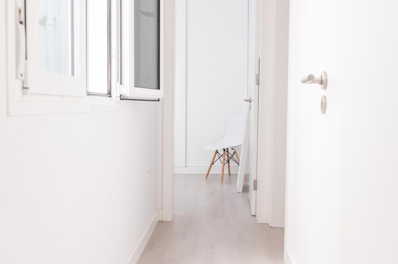 City Centre Apartment Santa Cruz מראה חיצוני תמונה