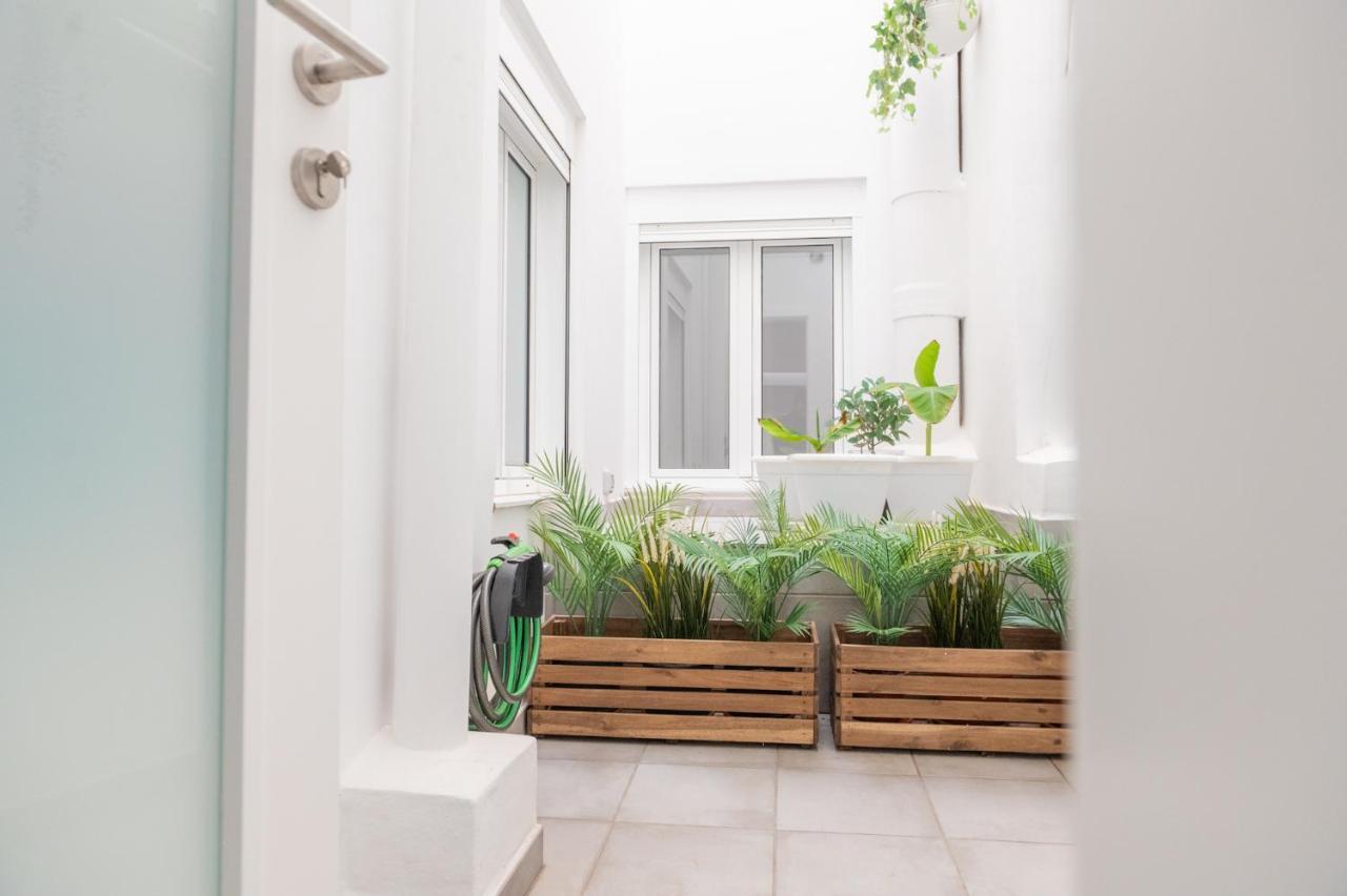City Centre Apartment Santa Cruz מראה חיצוני תמונה