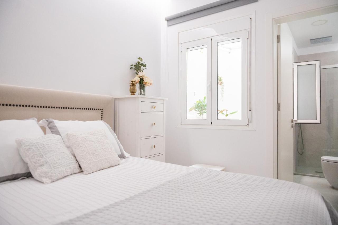 City Centre Apartment Santa Cruz מראה חיצוני תמונה